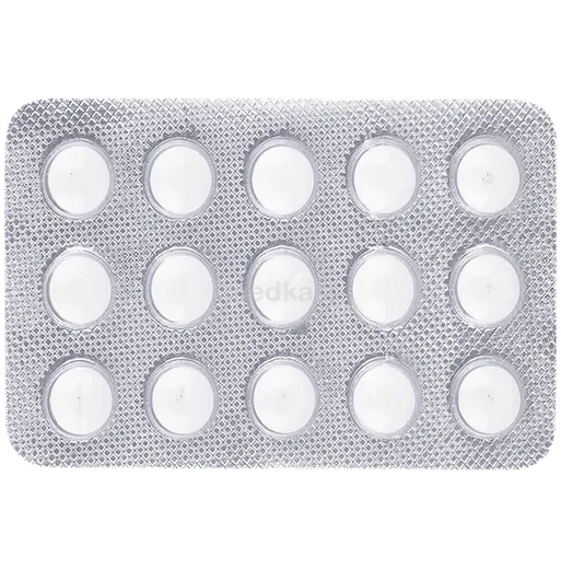 levosiz 10mg tablet 15's